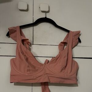 AdoreMe Ruffle Swimsuit